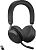 Офисная гарнитура Jabra Evolve2 75 MS Stereo USB-A (черный) 