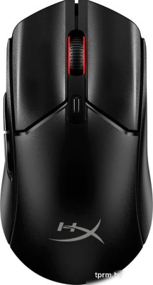 Игровая мышь HyperX Pulsefire Haste 2 Core Wireless (черный) 