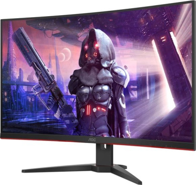 AOC Agon CQ32G2SE 