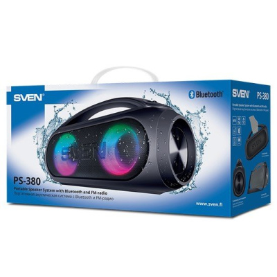 Беспроводная колонка SVEN PS-380 