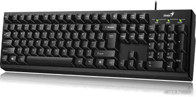 Клавиатура Genius Smart KB-100 