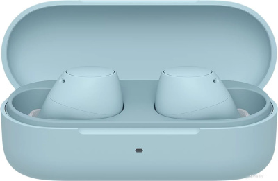 Наушники Sony WF-C510 (голубой) 