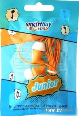 Наушники Smart Buy Junior SBE-550 