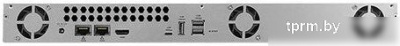 Сетевой накопитель TerraMaster U4-500 