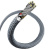Кабель Baseus Dynamic Series USB Type-C - Lightning (1 м, серый) Кабель Baseus Dynamic Series USB Type-C - Lightning (1 м, серый)