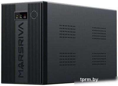 Источник бесперебойного питания Marsriva Smart Line Interactive UPS MR-UF1050 