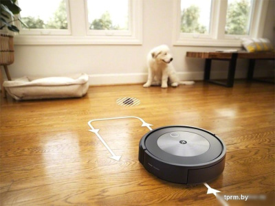 iRobot Roomba j7 