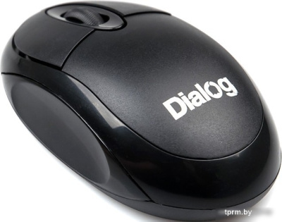 Мышь Dialog Comfort MROC-10U 