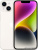 Смартфон Apple iPhone 14 256GB (звездный) Смартфон Apple iPhone 14 256GB (звездный)