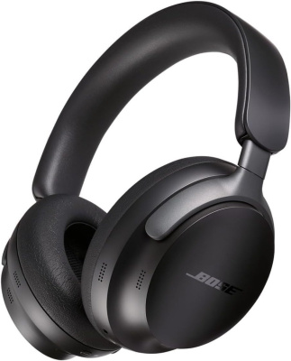 Bose QuietComfort Ultra Headphones (черный) 
