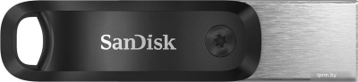 SanDisk iXpand Go 256GB SDIX60N-256G-GN6NE 