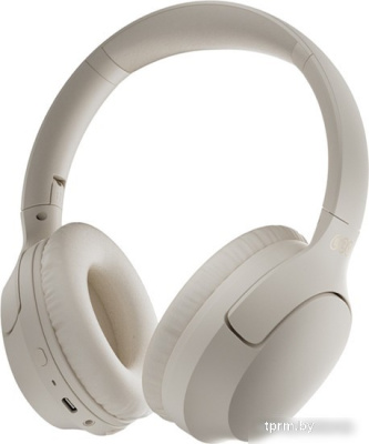 Наушники QCY H2 Pro (белый) 