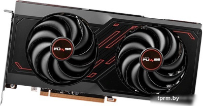 Видеокарта Sapphire Pulse AMD Radeon RX 7600 8GB 11324-01-20G 
