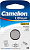 Батарейка Camelion CR2016 1 шт. CR2016-BP1B 