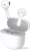 Наушники QCY AilyBuds Lite (черный) 