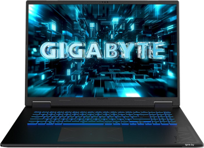 Gigabyte Gaming A18 Pro GA8J DYJG3KZBC4SD 