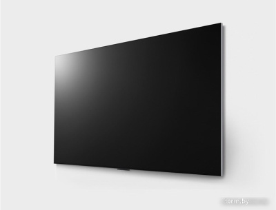 OLED телевизор LG OLED G4 OLED55G4RLA 