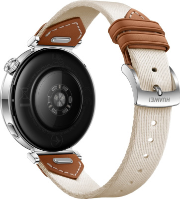 Huawei Watch GT 5 41 мм (коричневый) 