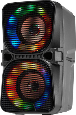 Беспроводная колонка Digma D-PS1505
