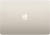 Ноутбук Apple MacBook Air 15.3" M5 2026 MDVF4 