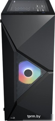 Корпус AeroCool Player-G-BK-v1 