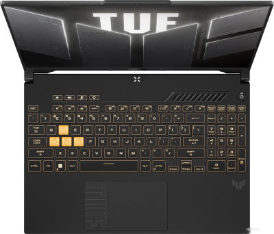 Игровой ноутбук ASUS TUF Gaming F16 FX607VU-RL064 