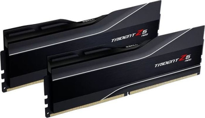 Оперативная память G.Skill Trident Z5 Neo 2x16ГБ DDR5 6000МГц F5-6000J3238F16GX2-TZ5N 