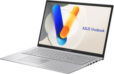 Ноутбук ASUS Vivobook 17 X1704VA-AU443 