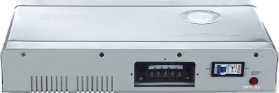 Стабилизатор напряжения Kiper Power Slim 3000 LCD 