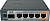 Маршрутизатор Mikrotik hEX S RB760iGS 