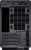 Корпус Lian Li A3-mATX TG G99.A3X.10R 