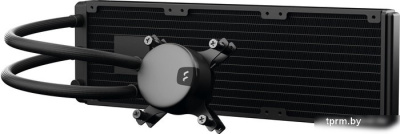 Кулер для процессора Fractal Design Lumen S36 RGB v2 FD-W-L1-S3612 