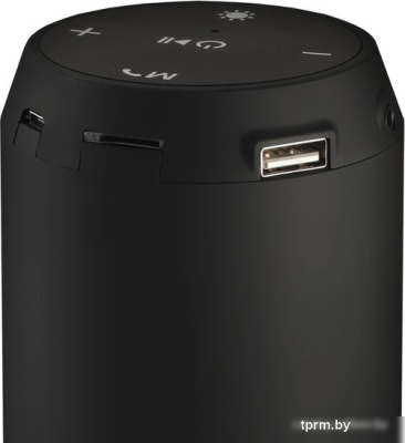 Беспроводная колонка Ginzzu GM-898B 