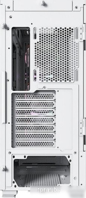 Корпус Montech Sky Two GX (белый) 