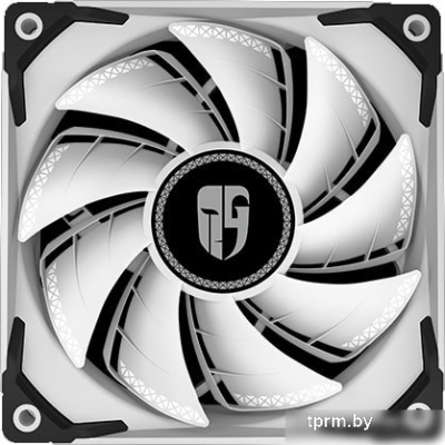 DeepCool GamerStorm TF120 S DP-GS-H12FDB-TF120S-WH 