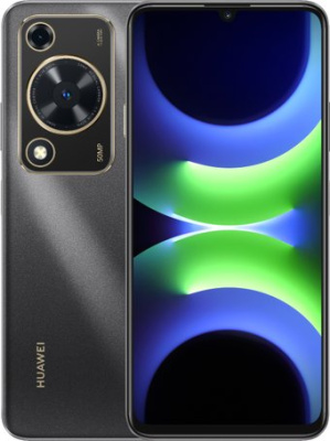 Смартфон Huawei nova Y72S GFY-LX1 8GB/256GB (черный, международная версия)