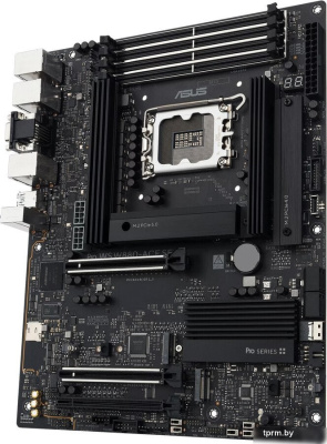 Материнская плата ASUS Pro WS W880-ACE SE  Материнская плата ASUS Pro WS W880-ACE SE