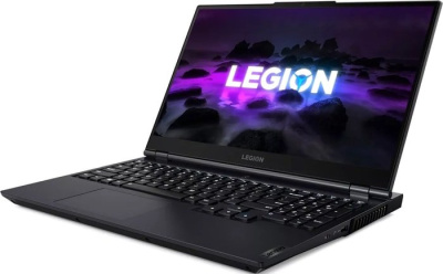 Игровой ноутбук Lenovo Legion 5 15ITH6H 82JH00HKRM 