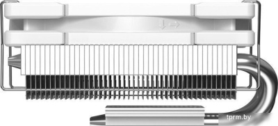 Кулер для процессора ID-Cooling IS-40X V3 White 