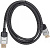 VCOM CG635-5M DisplayPort - DisplayPort (5м, черный) 