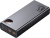 Портативное зарядное устройство Baseus Adaman Metal Digital Display PPIMDA-D01 20000mAh (черный) Портативное зарядное устройство Baseus Adaman Metal Digital Display PPIMDA-D01 20000mAh (черный)