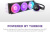 Система жидкостного охлаждения для процессора NZXT Kraken Elite 360 RGB RL-KR36E-B2 Система жидкостного охлаждения для процессора NZXT Kraken Elite 360 RGB RL-KR36E-B2