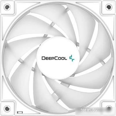 Набор вентиляторов DeepCool FC120 White-3 in 1 R-FC120-WHAMN3-G-1 