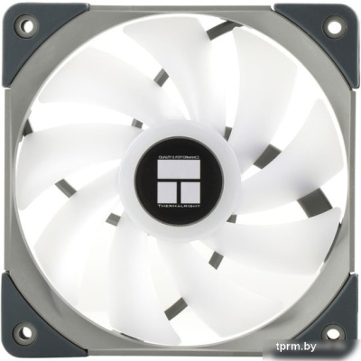 Набор вентиляторов Thermalright TL-C12L [4pin/12V] X3 