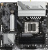 Материнская плата Gigabyte B650M Gaming Plus WiFi (rev. 1.2) 