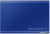 Samsung T7 500GB (синий) 