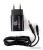 Сетевое зарядное Cablexpert MP3A-PC-36 Сетевое зарядное Cablexpert MP3A-PC-36