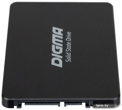 SSD Digma Run S9 256GB DGSR2256GS93T 