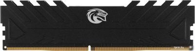 Оперативная память KingSpec Storm 8ГБ DDR4 2666 МГц KS2666D4M12008G 