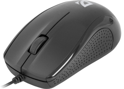 Мышь Defender Optimum MB-160 